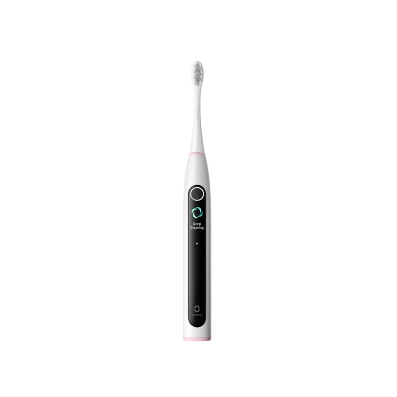 Oclean Electric Toothbrush X Lite Grey