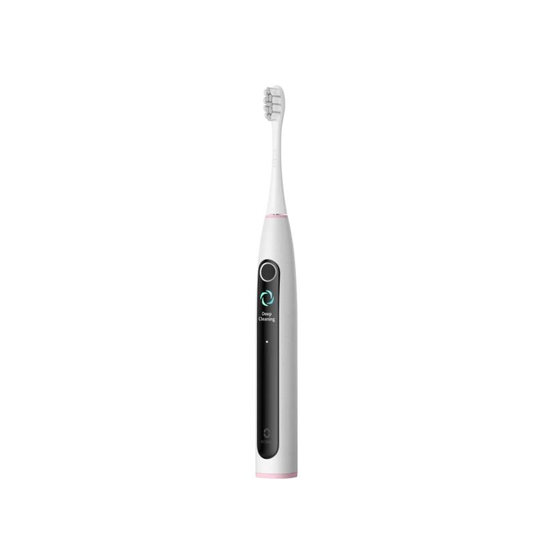 Oclean Electric Toothbrush X Lite Grey