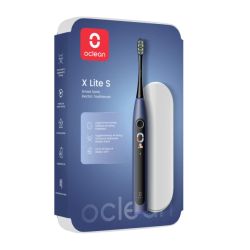Oclean Electric Toothbrush X Lite Set Blue