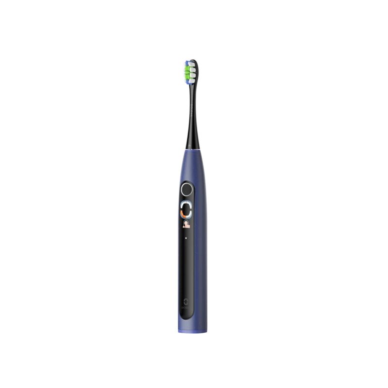 Oclean Electric Toothbrush X Lite Set Blue