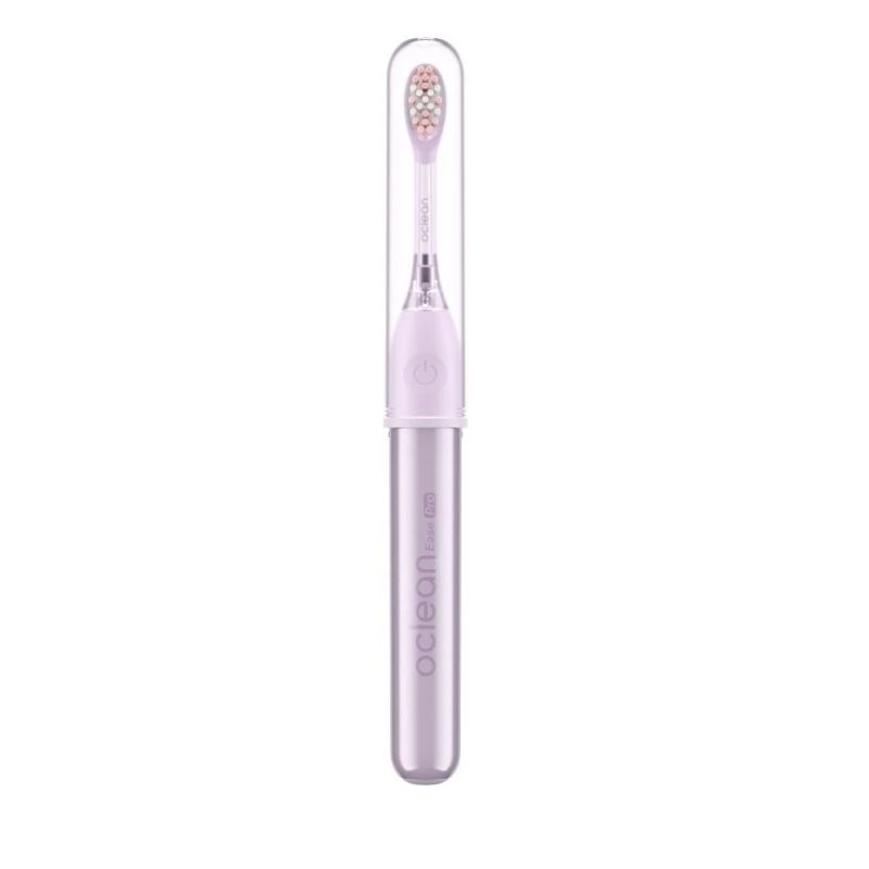 Oclean Electric Toothbrush Ease Pro Purple