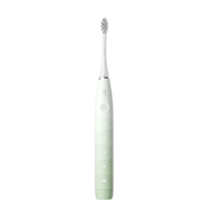 Oclean Electric Toothbrush Flow S Green