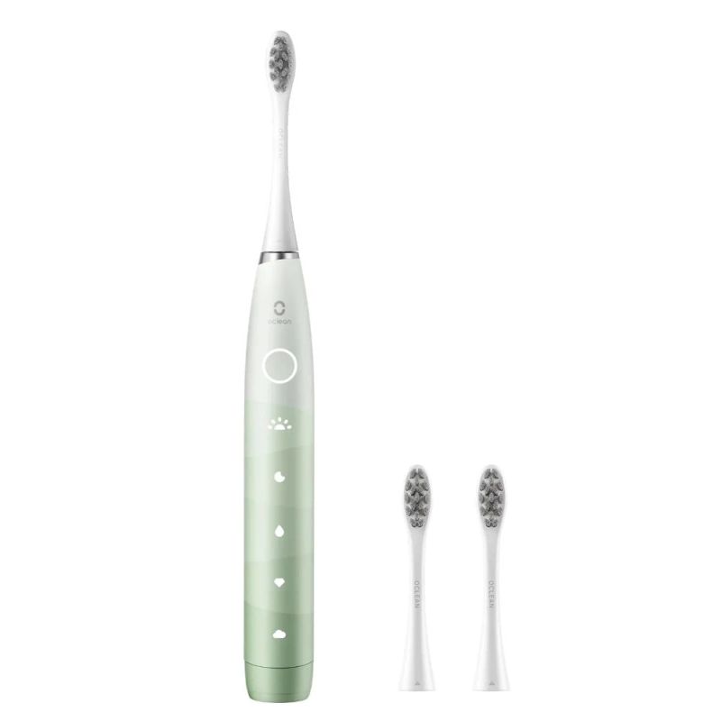 Oclean Electric Toothbrush Flow S Green