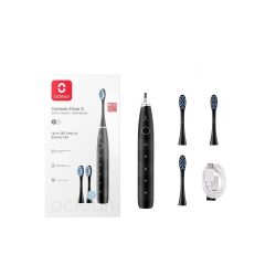 Oclean Electric Toothbrush Flow S Black