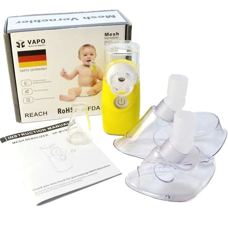 VAPO VP-M1 Inhalator