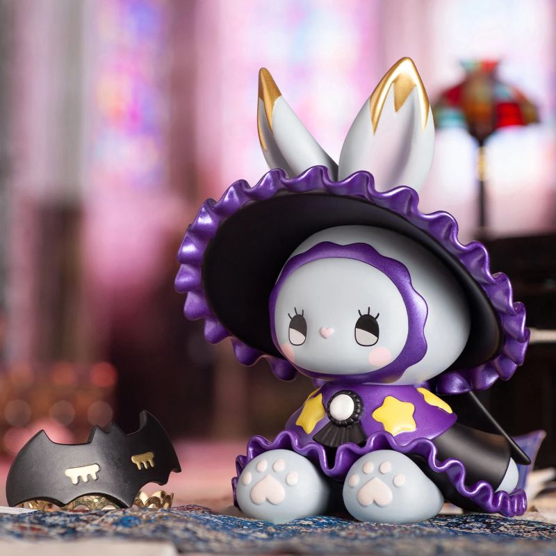 LUCKY EMMA Blind box figurine - Secret Forest Masked Ball Series