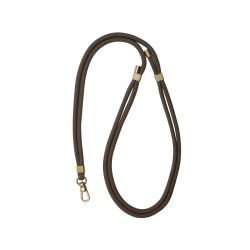 Machino Crossbody strap MC-LG03 TITANIUM