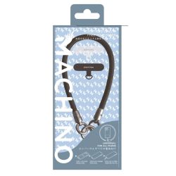 Machino Wrist strap MC-SH 01 BLACK.