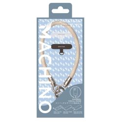 Machino Wrist strap MC-SH 01 MIX BEIGE