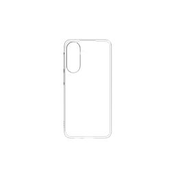 JM ANTI-BACTERIA TPU for Galaxy A57, Clear