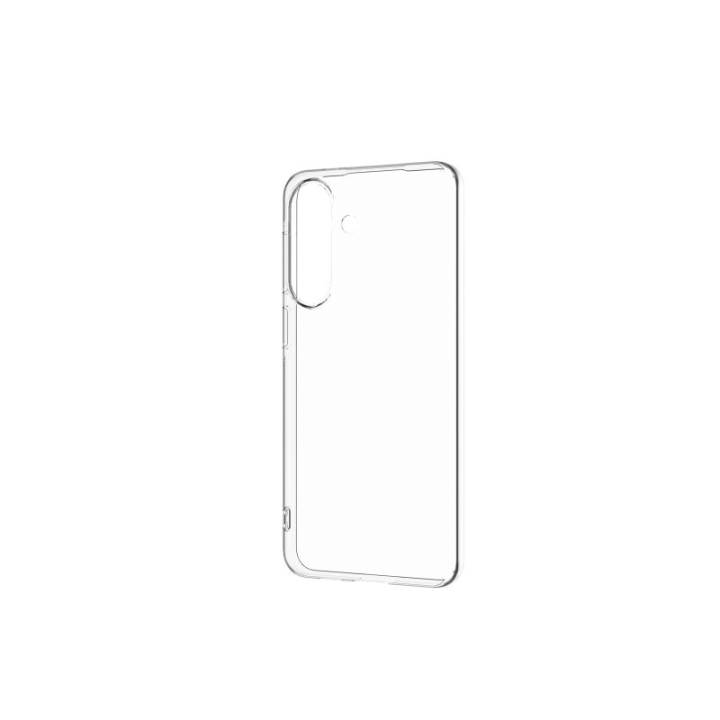 JM ANTI-BACTERIA TPU for Galaxy A57, Clear