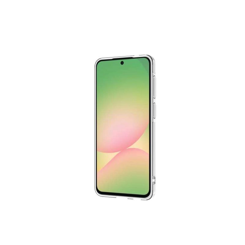 JM ANTI-BACTERIA TPU for Galaxy A57, Clear