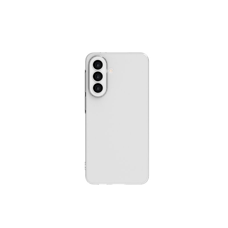 JM ANTI-BACTERIA TPU for Galaxy A57, Clear
