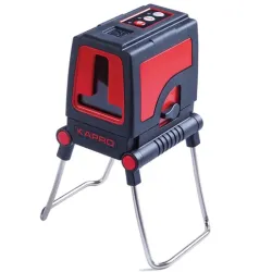 Laz. matuoklis „KAPRO PROLASER PLUS