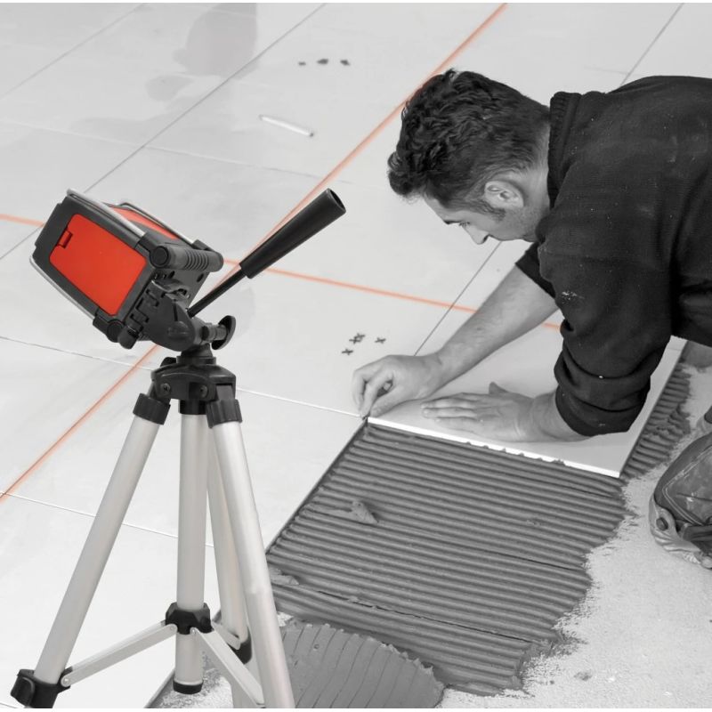 Krustlīniju lāzers Prolaser Plus