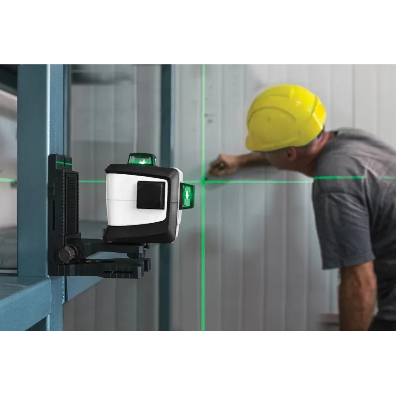 KAPRO daudzfunkcionālais magnētiskais lāzera turētājs