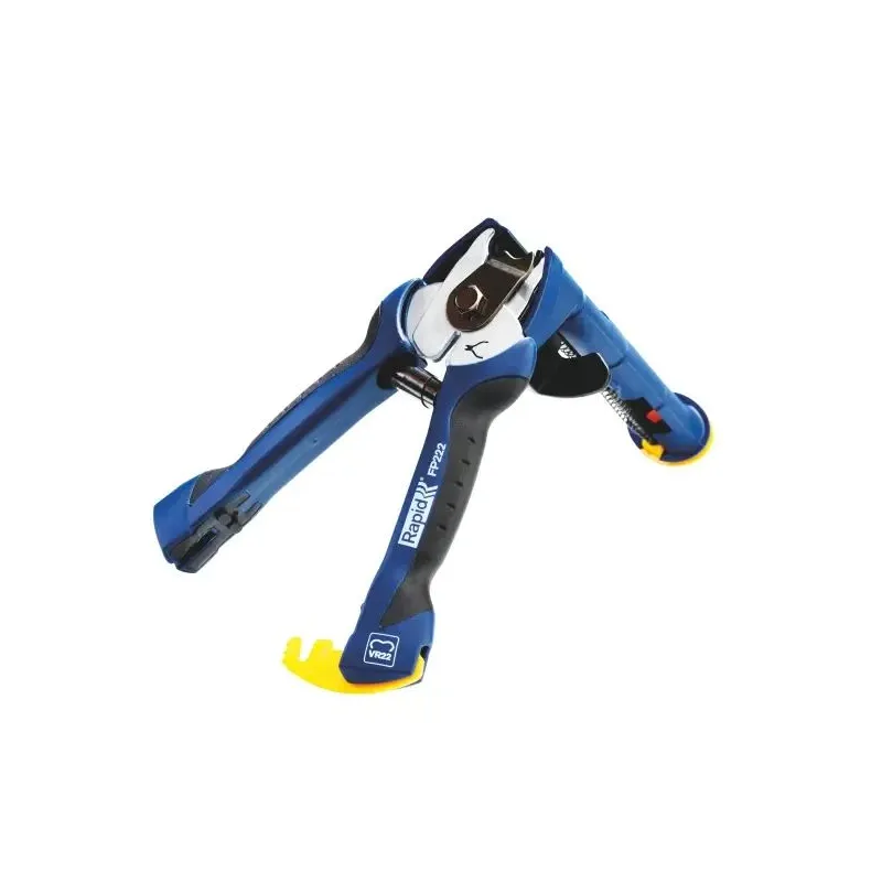 Knaibles žogu skavošanai, FP222, RAPID