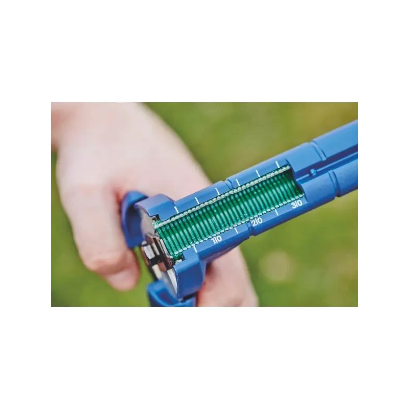 Knaibles žogu skavošanai, FP222, RAPID