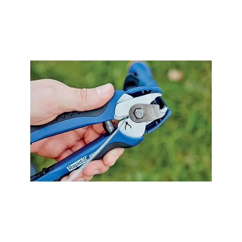 Knaibles žogu skavošanai, FP222, RAPID