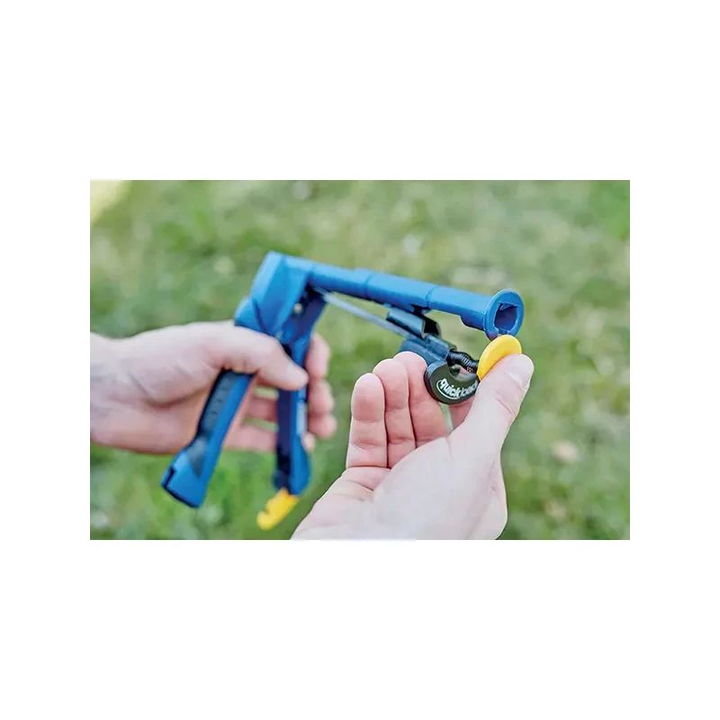 Knaibles žogu skavošanai, FP222, RAPID