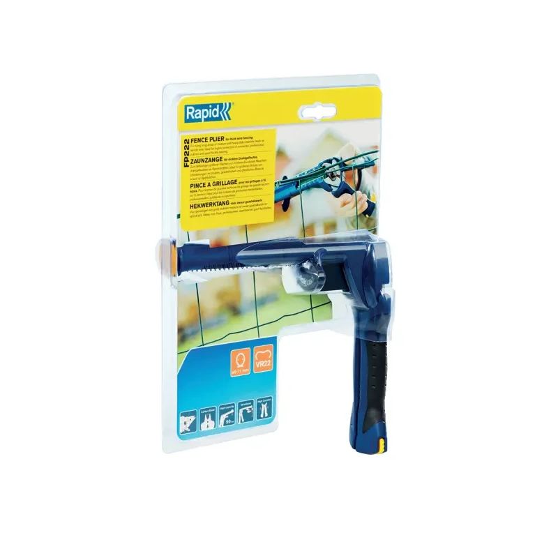 Knaibles žogu skavošanai, FP222, RAPID