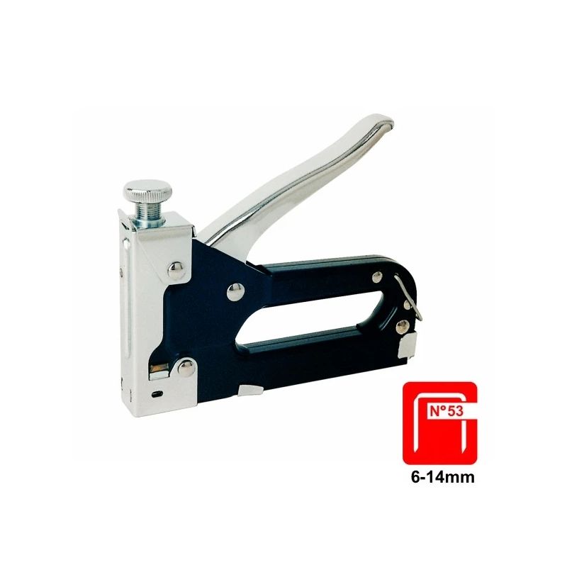 Skavotājs Compacta Rapid