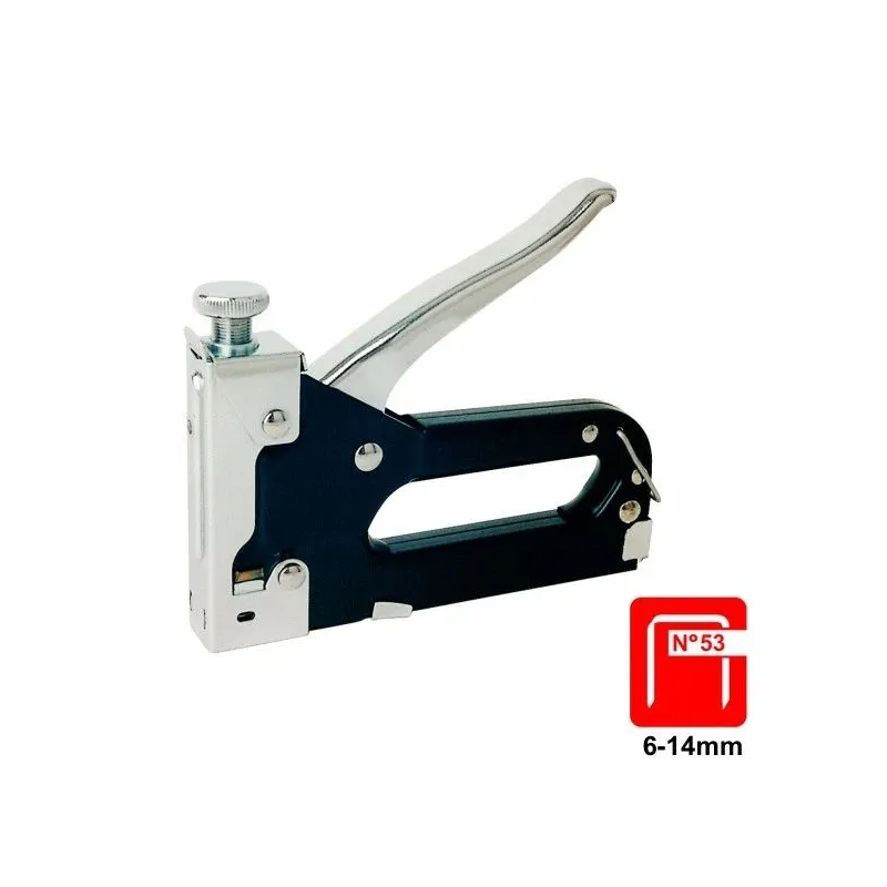 Skavotājs Compacta Rapid