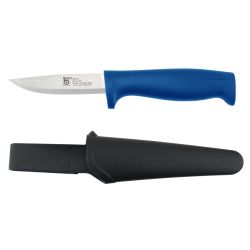 Töömehe pussnuga INOX 5001