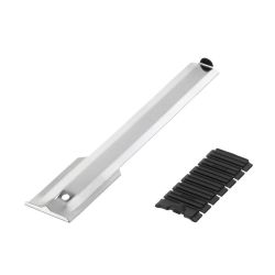 Talmeter mērlentes rezerves asmens MT-SL, Hultafors