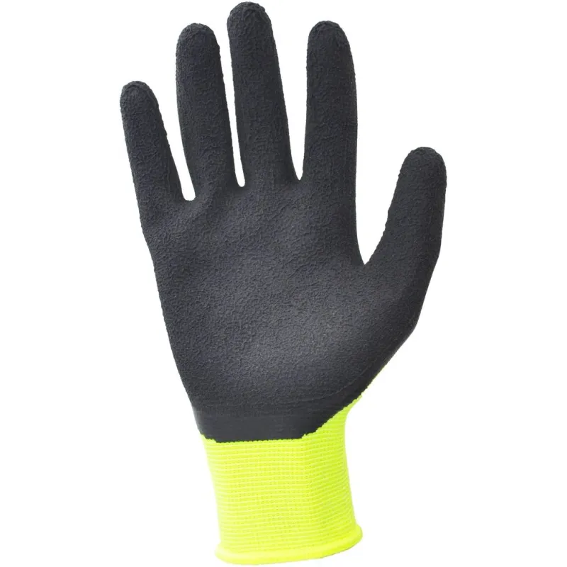 Latex coated gloves Active Grip, 10-XL, ACTIVE GEAR