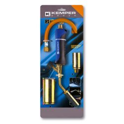 Deglis Kemper ar savienotājiem 20-30-45 mm