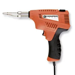 Professional instant welder , kemper, 200w