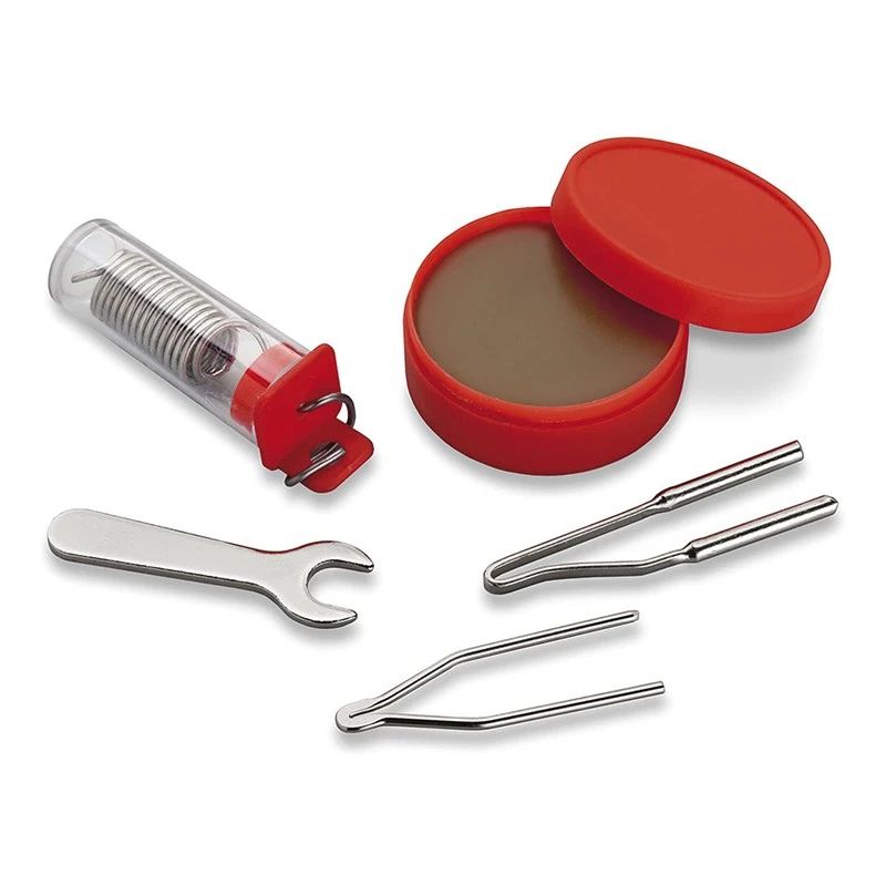 Profesionālais momentlodāmurs, KEMPER, 200W