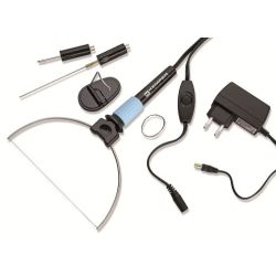 Prof. Styrofoam cutter 9W