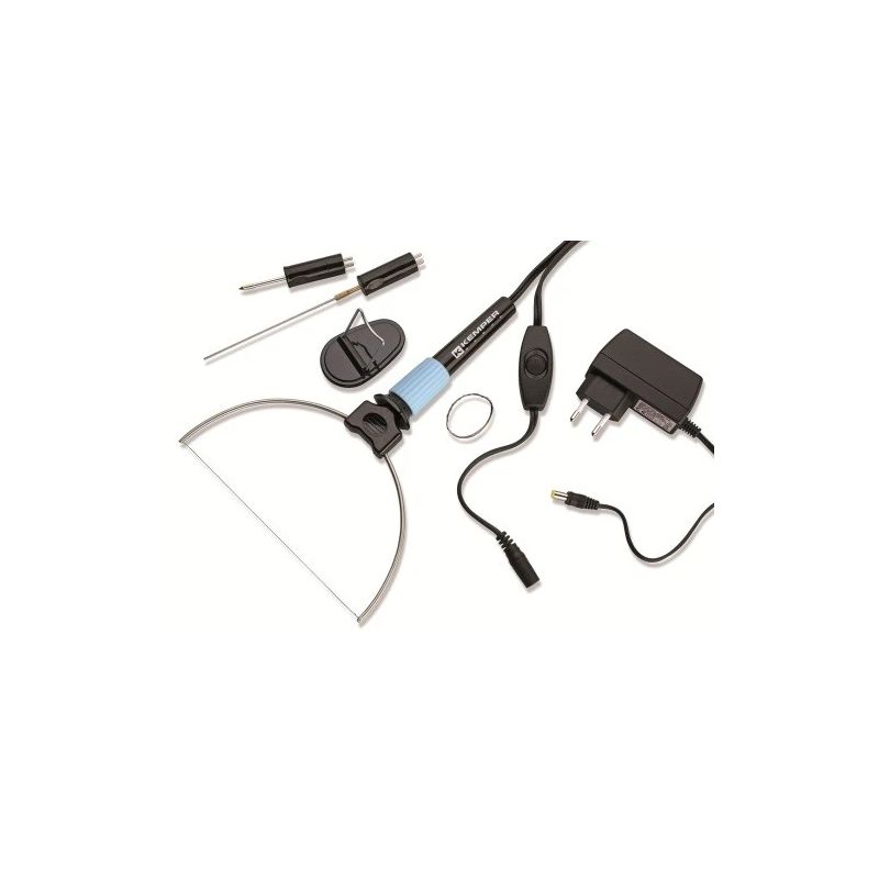 Polistirola griezējs Kemper