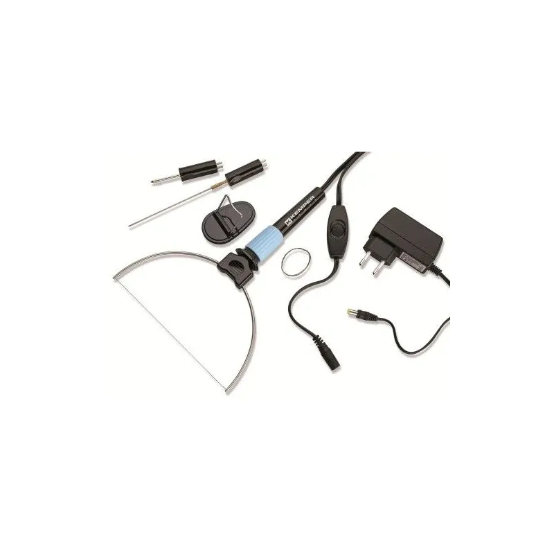 Polistirola griezējs Kemper