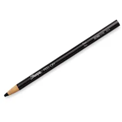 Markeris porcelianui „Sharpie juod. sp.