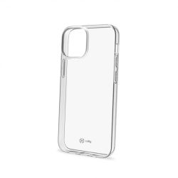 CELLY Gelskin back cover Apple iPhone 13 Transparent