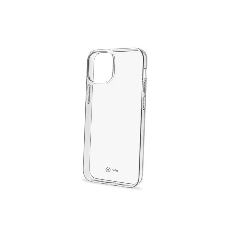CELLY Gelskin back cover Apple iPhone 13 Transparent