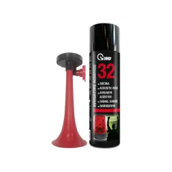 AIR HORN –REFILL ,only spray can,