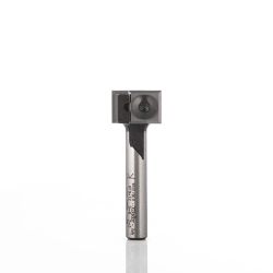 Cietkausējuma gropjfrēze S 8 D 19 Z 2 RH