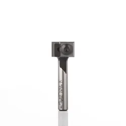 Cietkausējuma gropjfrēze S 8 D 19 Z 2 RH