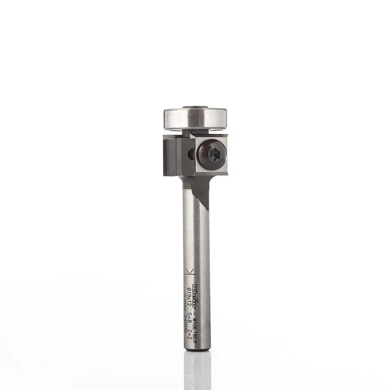 Sistemi Klein W106.190.R frēze ar apakšējo gultni, 19 × 12 mm