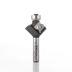 HW Profila frēze ar maināmu asmeni R-3 S-8 D-27.3