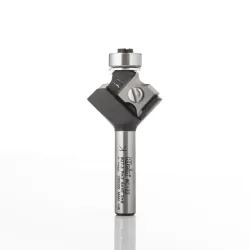 HW Profila frēze ar maināmu asmeni R-3 S-8 D-27.3