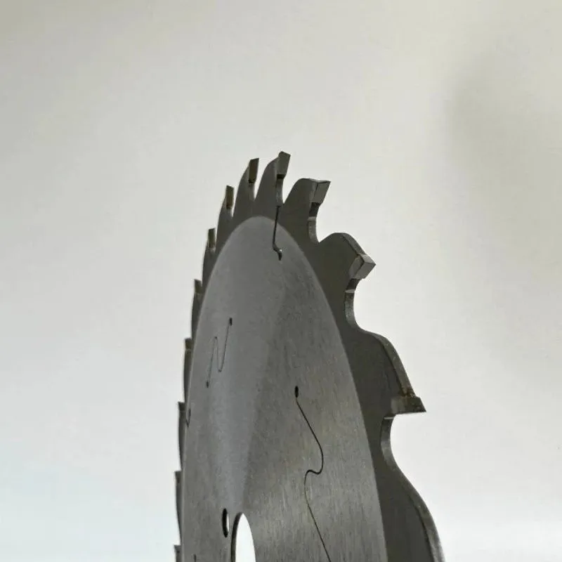 HW Zāģripa 190x30mm Z24 B 1.7-1.1 WZ