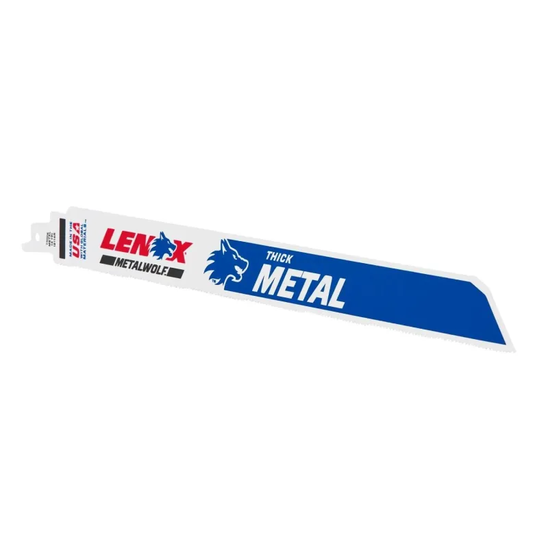 LENOX tiigersae tera metallile, 300 mm 14TPI