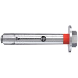 Fischer anchor with screw FSL 10 S 2pcs.