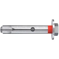 Fischer anchor with screw FSL 8 S 2 pcs.