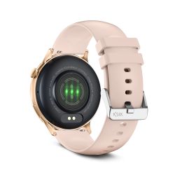 Ksix Smartwatch CORE 2, Pink